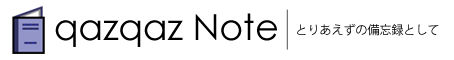 qazqaz note